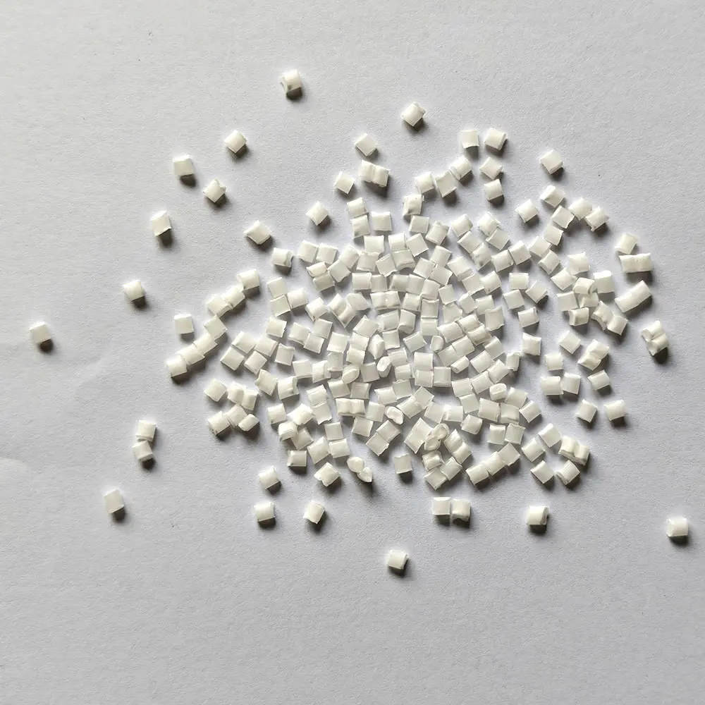 Jaké jsou rozdíly mezi polypropylenem a běžnými výplněmi s vysokou pevností?